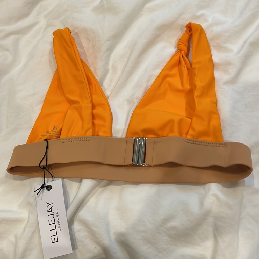 Ellejay bikini top - Picture 3 of 5